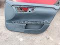 Дверные карты на W221 Mercedes, long,S350,S500,S600 за 15 500 тг. в Астана – фото 2