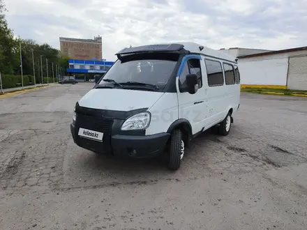 ГАЗ ГАЗель 2012 года за 5 000 000 тг. в Семей – фото 2