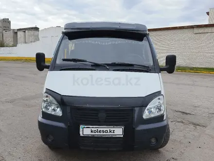 ГАЗ ГАЗель 2012 года за 5 000 000 тг. в Семей – фото 3