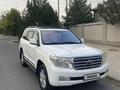 Toyota Land Cruiser 2008 годаүшін17 000 000 тг. в Шымкент – фото 2