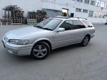 Toyota Camry Gracia 1997 года за 3 300 000 тг. в Астана