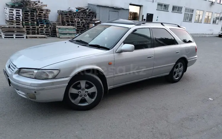 Toyota Camry Gracia 1997 года за 3 300 000 тг. в Астана