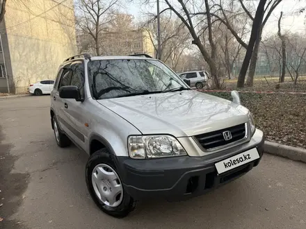 Honda CR-V 1996 года за 3 500 000 тг. в Алматы – фото 4