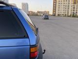 Volkswagen Passat 1991 года за 1 890 000 тг. в Астана – фото 3