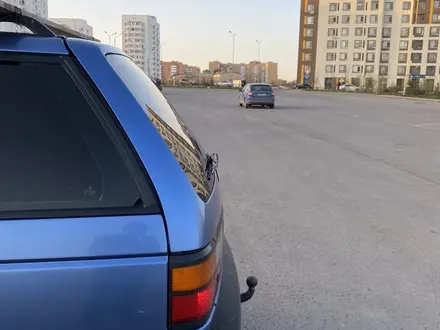 Volkswagen Passat 1991 года за 1 780 000 тг. в Астана – фото 3