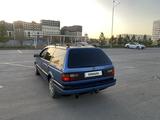 Volkswagen Passat 1991 года за 1 890 000 тг. в Астана – фото 4