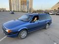 Volkswagen Passat 1991 годаүшін1 780 000 тг. в Астана – фото 2