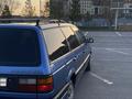 Volkswagen Passat 1991 годаүшін1 780 000 тг. в Астана – фото 6