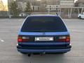 Volkswagen Passat 1991 годаүшін1 780 000 тг. в Астана – фото 5