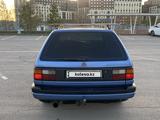 Volkswagen Passat 1991 года за 1 890 000 тг. в Астана – фото 5