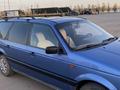 Volkswagen Passat 1991 годаүшін1 780 000 тг. в Астана – фото 7