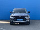 Chevrolet Tracker 2021 года за 7 810 000 тг. в Алматы – фото 2