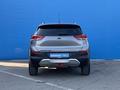 Chevrolet Tracker 2021 года за 7 810 000 тг. в Алматы – фото 4