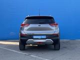 Chevrolet Tracker 2021 года за 7 810 000 тг. в Алматы – фото 4