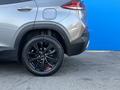 Chevrolet Tracker 2021 года за 7 810 000 тг. в Алматы – фото 7