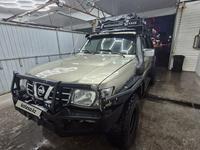 Nissan Patrol 2003 года за 6 500 000 тг. в Караганда