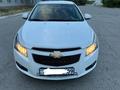 Chevrolet Cruze 2011 года за 4 800 000 тг. в Караганда – фото 6