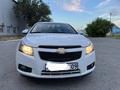 Chevrolet Cruze 2011 года за 4 800 000 тг. в Караганда – фото 5