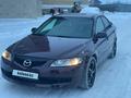 Mazda 6 2006 годаfor3 900 000 тг. в Астана – фото 3