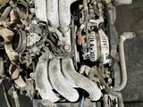 Двигатель 3 литра Субару за 750 000 тг. в Алматы – фото 4