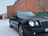 Mercedes-Benz E 230 1998 годаүшін3 000 000 тг. в Кызылорда – фото 3