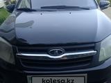 ВАЗ (Lada) Granta 2190 2014 года за 2 900 000 тг. в Семей