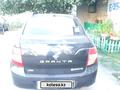 ВАЗ (Lada) Granta 2190 2014 года за 2 900 000 тг. в Семей – фото 3