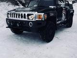 Hummer H3 2006 годаүшін10 000 000 тг. в Усть-Каменогорск