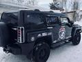 Hummer H3 2006 годаүшін10 000 000 тг. в Усть-Каменогорск – фото 5