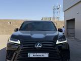 Lexus LX 600 2022 года за 75 000 000 тг. в Шымкент
