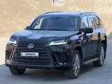 Lexus LX 600 2022 года за 75 000 000 тг. в Шымкент – фото 2