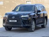 Lexus LX 600 2022 года за 75 000 000 тг. в Шымкент – фото 3