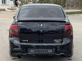 ВАЗ (Lada) Granta 2190 2014 года за 3 200 000 тг. в Костанай – фото 7