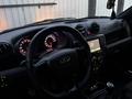 ВАЗ (Lada) Granta 2190 2014 года за 3 200 000 тг. в Костанай – фото 9