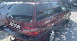 Volkswagen Passat 1994 года за 1 750 000 тг. в Тараз – фото 3