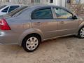 Chevrolet Aveo 2009 года за 1 600 000 тг. в Актау