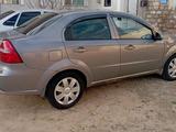 Chevrolet Aveo 2009 годаүшін1 600 000 тг. в Актау