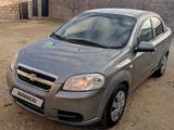 Chevrolet Aveo 2009 годаүшін1 600 000 тг. в Актау – фото 2