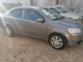 Chevrolet Aveo 2009 года за 1 600 000 тг. в Актау – фото 4