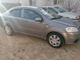 Chevrolet Aveo 2009 годаүшін1 600 000 тг. в Актау – фото 4