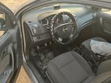Chevrolet Aveo 2009 годаүшін1 600 000 тг. в Актау – фото 5