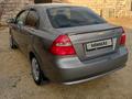 Chevrolet Aveo 2009 года за 1 600 000 тг. в Актау – фото 6