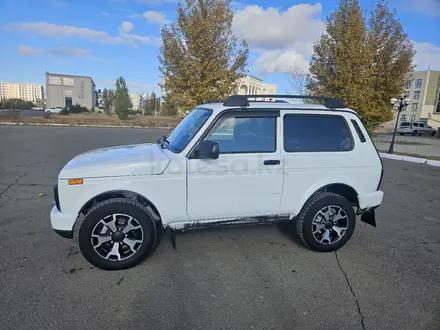 ВАЗ (Lada) Lada 2121 2022 года за 5 850 000 тг. в Уральск – фото 4