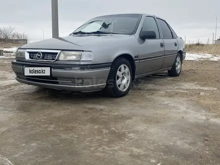 Opel Vectra 1992 года за 1 400 000 тг. в Лисаковск – фото 5