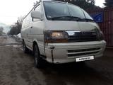 Toyota Hiace 1992 годаүшін1 600 000 тг. в Алматы