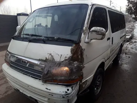 Toyota Hiace 1992 года за 1 600 000 тг. в Алматы – фото 9