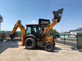 CASE  Экскаватор-погрузчик 570 ST 2021 года за 31 000 000 тг. в Алматы – фото 3