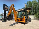 CASE  Экскаватор-погрузчик 570 ST 2021 года за 31 000 000 тг. в Алматы – фото 4