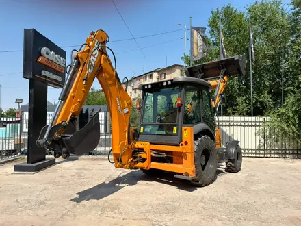 CASE  Экскаватор-погрузчик 570 ST 2021 года за 27 000 000 тг. в Алматы – фото 4