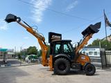 CASE  Экскаватор-погрузчик 570 ST 2021 года за 31 000 000 тг. в Алматы – фото 5